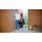Bosch AdvancedVac 18V-8 Støvsuger Bosch AdvancedVac 18V-8 Støvsuger